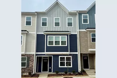 718 Lucky Clover Way, Fuquay Varina, NC 27526 - Photo 1