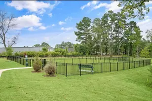 718 Lucky Clover Wy, Fuquay Varina, NC 27526 - Photo 23