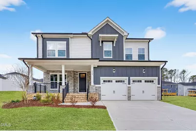 928 Bostonian Drive, Knightdale, NC 27545 - Photo 1