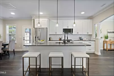 5029 Stonewood Pines Drive, Knightdale, NC 27545 - Photo 21