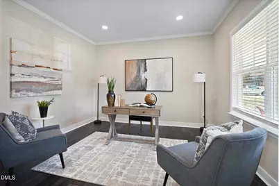 5029 Stonewood Pines Drive, Knightdale, NC 27545 - Photo 5