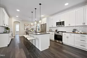 5029 Stonewood Pines Dr, Knightdale, NC 27545 - Photo 15