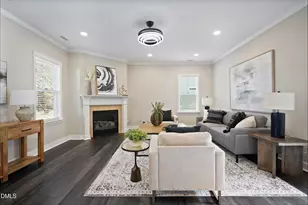 5029 Stonewood Pines Dr, Knightdale, NC 27545 - Photo 11