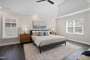 5029 Stonewood Pines Dr, Knightdale, NC 27545 - Photo 29