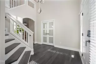 5029 Stonewood Pines Dr, Knightdale, NC 27545 - Photo 7