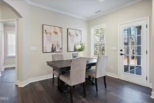 5029 Stonewood Pines Dr, Knightdale, NC 27545 - Photo 19