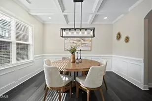 5029 Stonewood Pines Dr, Knightdale, NC 27545 - Photo 9