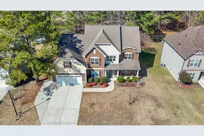 5029 Stonewood Pines Drive, Knightdale, NC 27545 - Photo 53