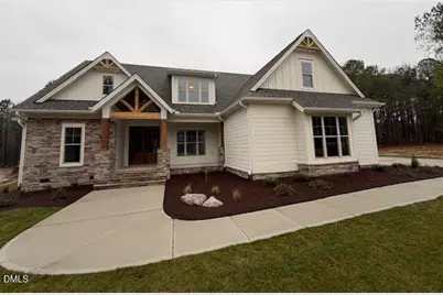 356 Slocum Drive, Wendell, NC 27591 - Photo 1