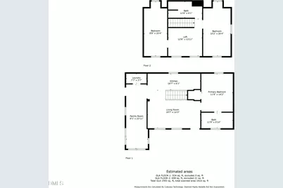 65 Birdhouse Lane, Lillington, NC 27546 - Photo 29