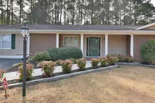 401 Martindale Dr, Raleigh, NC 27614 - Photo 5