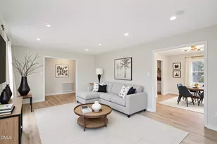 1019 Sturdivant Dr, Cary, NC 27511 - Photo 9