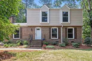 1019 Sturdivant Dr, Cary, NC 27511 - Photo 1