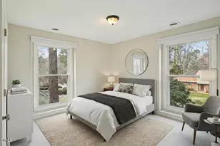 1019 Sturdivant Dr, Cary, NC 27511 - Photo 13