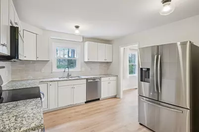 1019 Sturdivant Drive, Cary, NC 27511 - Photo 5