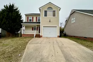 4113 Old Brick Ct, Raleigh, NC 27616 - Photo 1