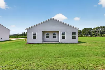 7061 Luke Lane, Castalia, NC 27816 - Photo 5