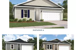 7061 Luke Ln, Castalia, NC 27816 - Photo 1