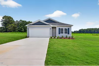7061 Luke Lane, Castalia, NC 27816 - Photo 1