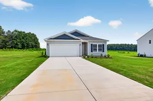 7061 Luke Ln, Castalia, NC 27816 - Photo 3