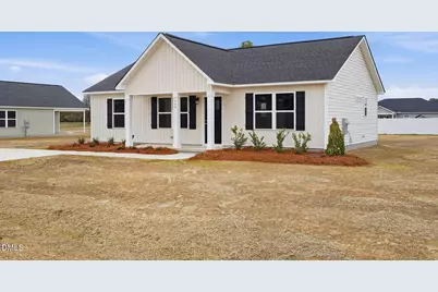 244 Rae Street, Warsaw, NC 28398 - Photo 31