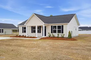 244 Rae St, Warsaw, NC 28398 - Photo 31