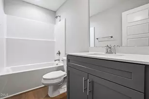 244 Rae St, Warsaw, NC 28398 - Photo 19