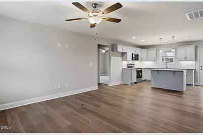 244 Rae Street, Warsaw, NC 28398 - Photo 3