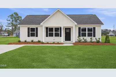 244 Rae Street, Warsaw, NC 28398 - Photo 1