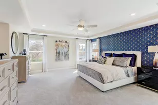 505 Morning Glade St, Wake Forest, NC 27587 - Photo 27