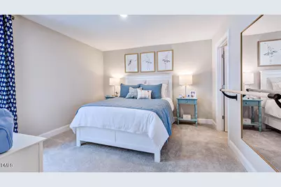 505 Morning Glade Street, Wake Forest, NC 27587 - Photo 45