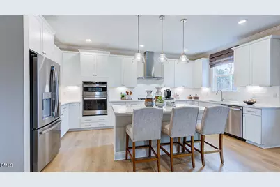 505 Morning Glade Street, Wake Forest, NC 27587 - Photo 7