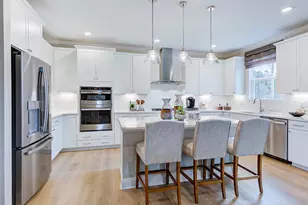 505 Morning Glade St, Wake Forest, NC 27587 - Photo 7