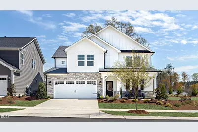 505 Morning Glade Street, Wake Forest, NC 27587 - Photo 1