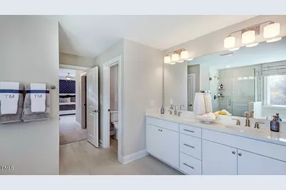 505 Morning Glade Street, Wake Forest, NC 27587 - Photo 35