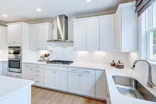 505 Morning Glade St, Wake Forest, NC 27587 - Photo 11