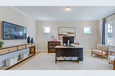 505 Morning Glade Street, Wake Forest, NC 27587 - Photo 3