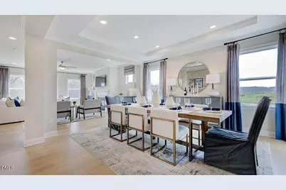 505 Morning Glade Street, Wake Forest, NC 27587 - Photo 5