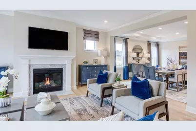 505 Morning Glade Street, Wake Forest, NC 27587 - Photo 21