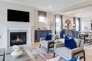 505 Morning Glade St, Wake Forest, NC 27587 - Photo 21