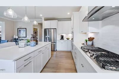 505 Morning Glade Street, Wake Forest, NC 27587 - Photo 13