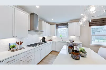 505 Morning Glade Street, Wake Forest, NC 27587 - Photo 9