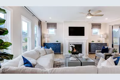 505 Morning Glade Street, Wake Forest, NC 27587 - Photo 19