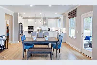 505 Morning Glade Street, Wake Forest, NC 27587 - Photo 15