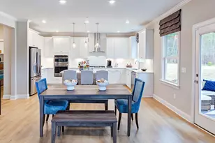 505 Morning Glade St, Wake Forest, NC 27587 - Photo 15