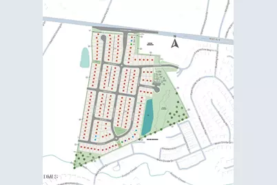 505 Morning Glade Street, Wake Forest, NC 27587 - Photo 51