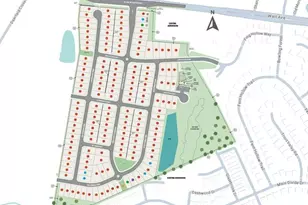 505 Morning Glade St, Wake Forest, NC 27587 - Photo 51