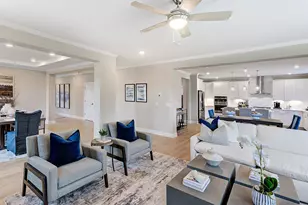 505 Morning Glade St, Wake Forest, NC 27587 - Photo 25