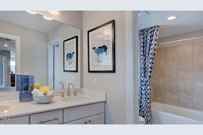 505 Morning Glade Street, Wake Forest, NC 27587 - Photo 47