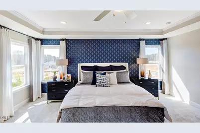 505 Morning Glade Street, Wake Forest, NC 27587 - Photo 29